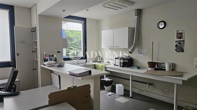 Location Entrepôts LESQUIN (59810) - Photo 5