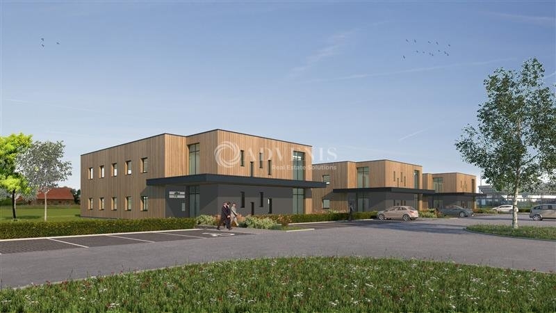 Location Bureaux BAILLEUL (59270) - Photo 4