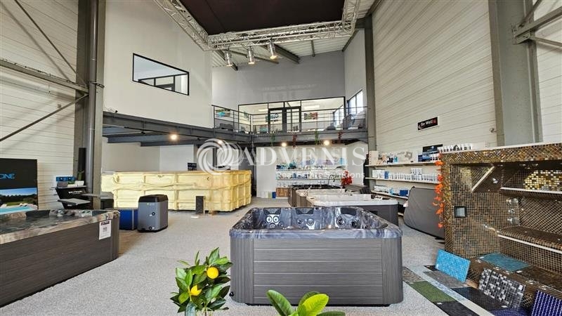 Vente Investisseur Entrepôts WAMBRECHIES (59118) - Photo 5