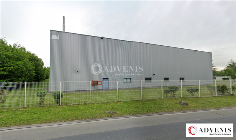 Location Bureaux SARS ET ROSIERES (59230) - Photo 1