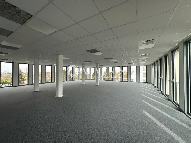 Location Bureaux VILLENEUVE D'ASCQ (59650) - Photo 4