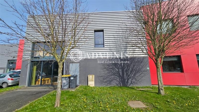 Location Activités Entrepôts HALLENNES LEZ HAUBOURDIN (59320) - Photo 4