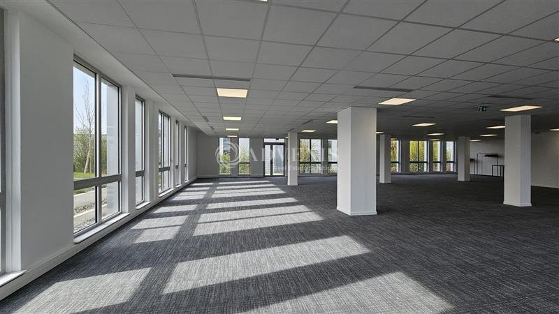 Location Bureaux VILLENEUVE D'ASCQ (59650) - Photo 4