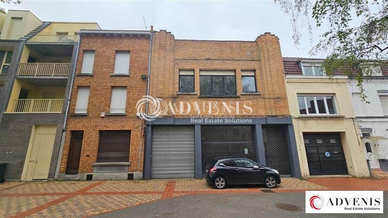 Vente Investisseur Entrepôts FACHES THUMESNIL (59155) - Photo 1