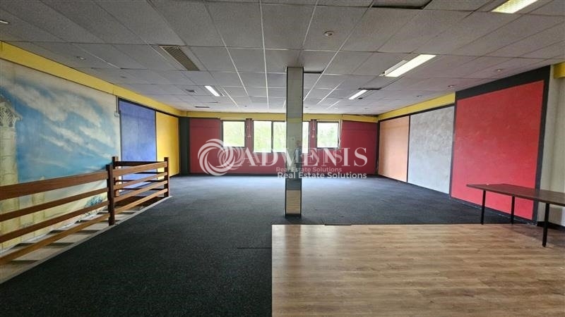 Vente Investisseur Entrepôts FACHES THUMESNIL (59155) - Photo 12