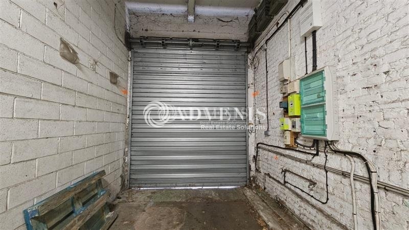 Vente Investisseur Entrepôts FACHES THUMESNIL (59155) - Photo 2