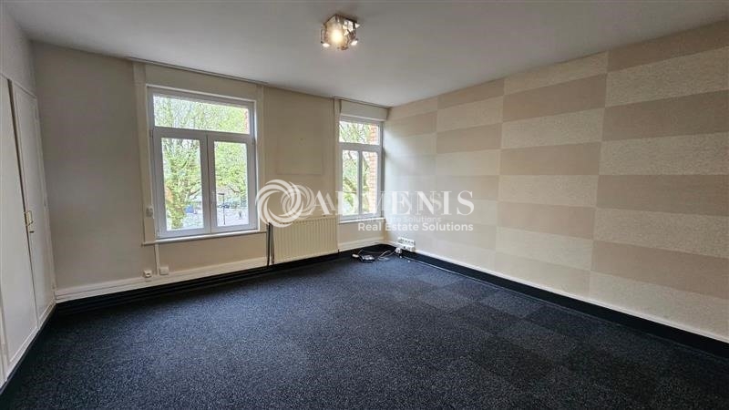 Vente Investisseur Entrepôts FACHES THUMESNIL (59155) - Photo 7