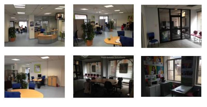 Location Bureaux CAMBRAI (59400) - Photo 2