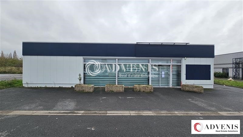 Location Commerces SECLIN (59113) - Photo 1