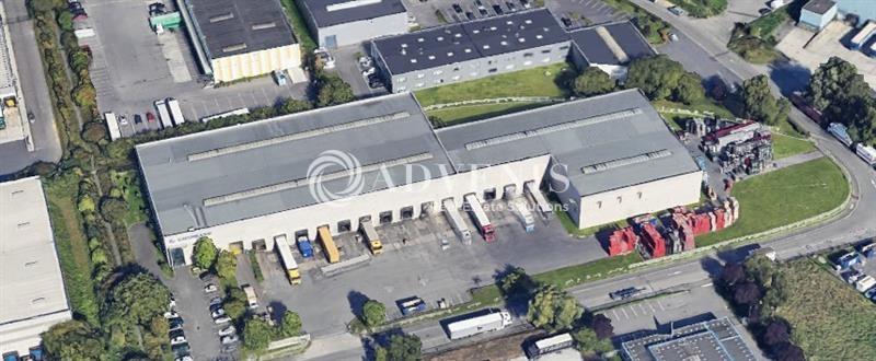 Vente Investisseur Entrepôts RONCQ (59223) - Photo 2