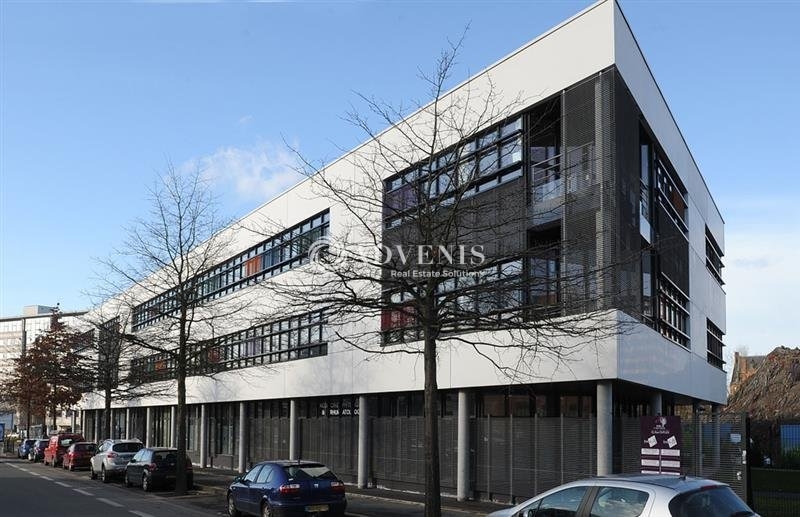 Location Bureaux ROUBAIX (59100) - Photo 2