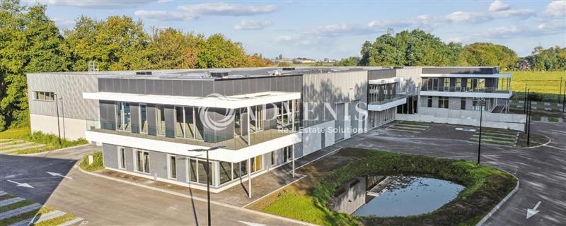 Location Entrepôts SAINT ANDRE LEZ LILLE (59350) - Photo 1