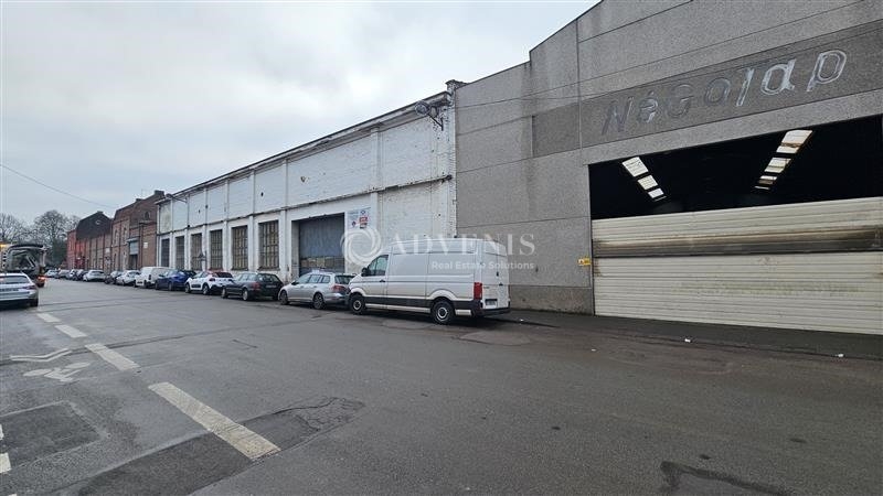 Location Entrepôts ROUBAIX (59100) - Photo 3