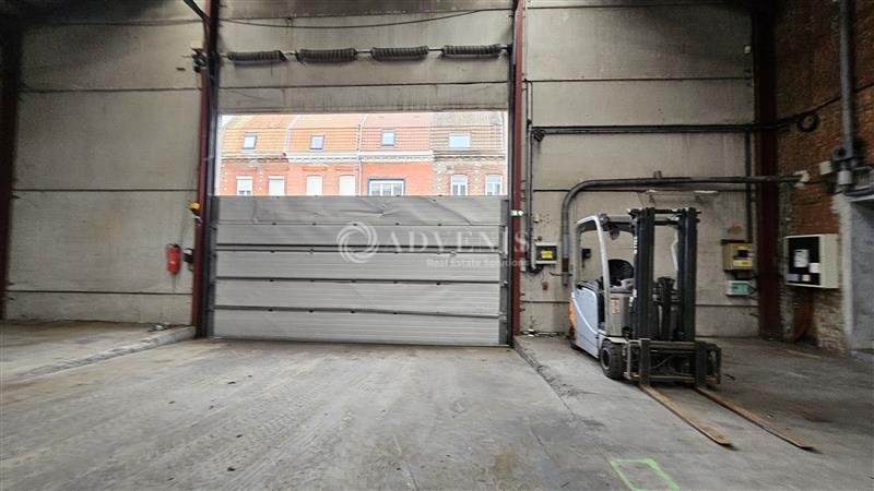 Location Entrepôts ROUBAIX (59100) - Photo 4