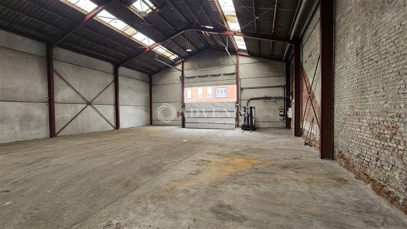 Location Entrepôts ROUBAIX (59100) - Photo 5