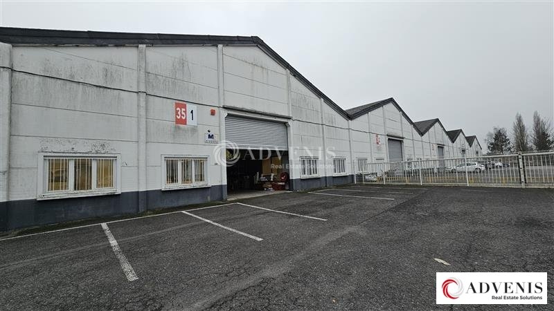 Location Entrepôts SECLIN (59113) - Photo 1
