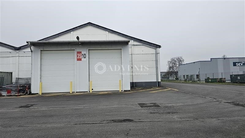 Location Entrepôts SECLIN (59113) - Photo 6