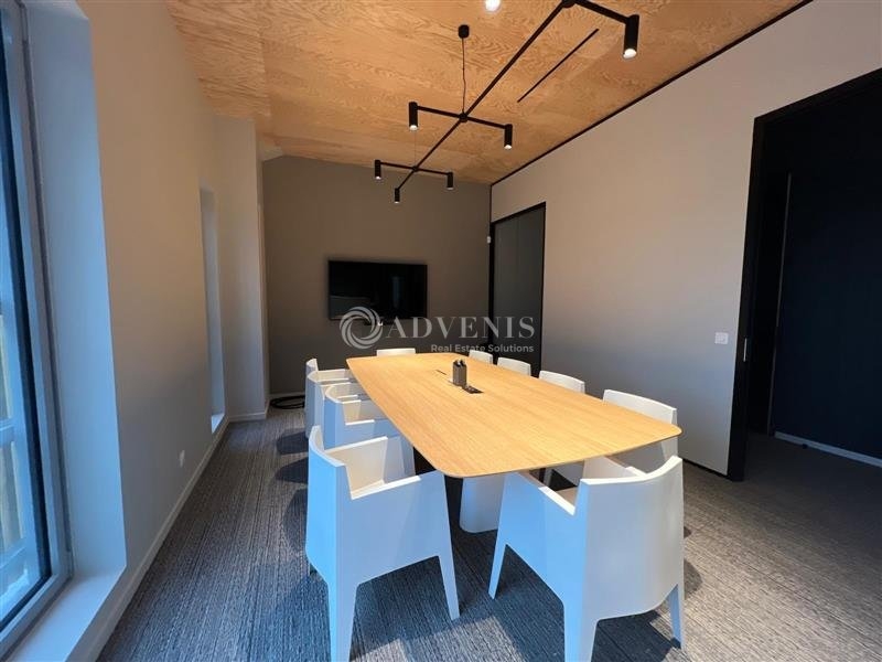 Vente Investisseur Bureaux VILLENEUVE D'ASCQ (59650) - Photo 8