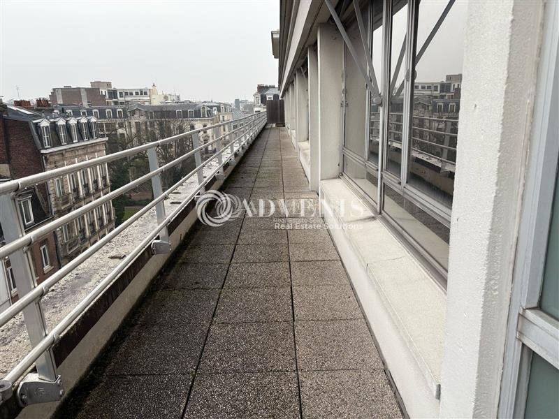 Location Bureaux LILLE (59000) - Photo 4