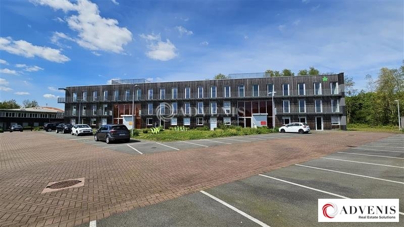 Vente Investisseur Bureaux VILLENEUVE D'ASCQ (59650) - Photo 1