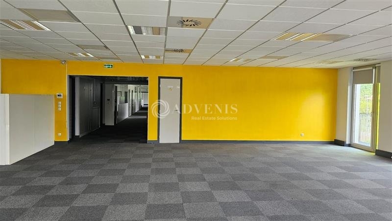 Vente Investisseur Bureaux VILLENEUVE D'ASCQ (59650) - Photo 2