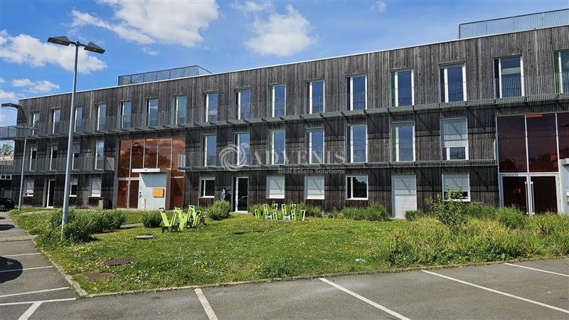 Vente Investisseur Bureaux VILLENEUVE D'ASCQ (59650) - Photo 3