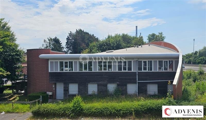 Vente Investisseur Bureaux VILLENEUVE D'ASCQ (59650) - Photo 1