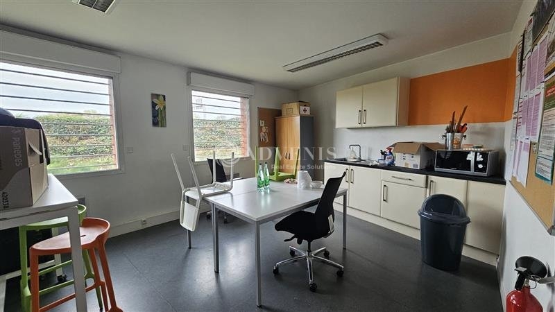 Vente Investisseur Bureaux VILLENEUVE D'ASCQ (59650) - Photo 4