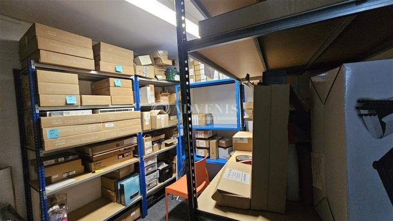 Vente Investisseur Bureaux VILLENEUVE D'ASCQ (59650) - Photo 6