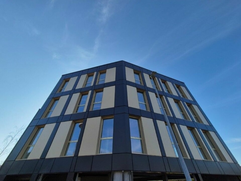 Vente Investisseur Bureaux MARCQ EN BAROEUL (59700) - Photo 2