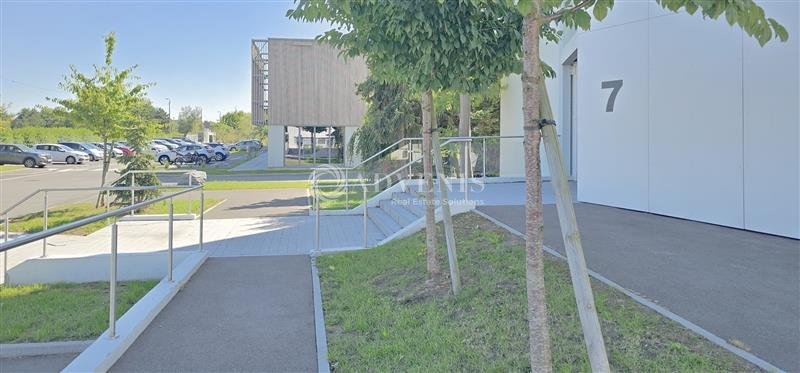 Vente Investisseur Bureaux HELLEMMES LILLE (59260) - Photo 6