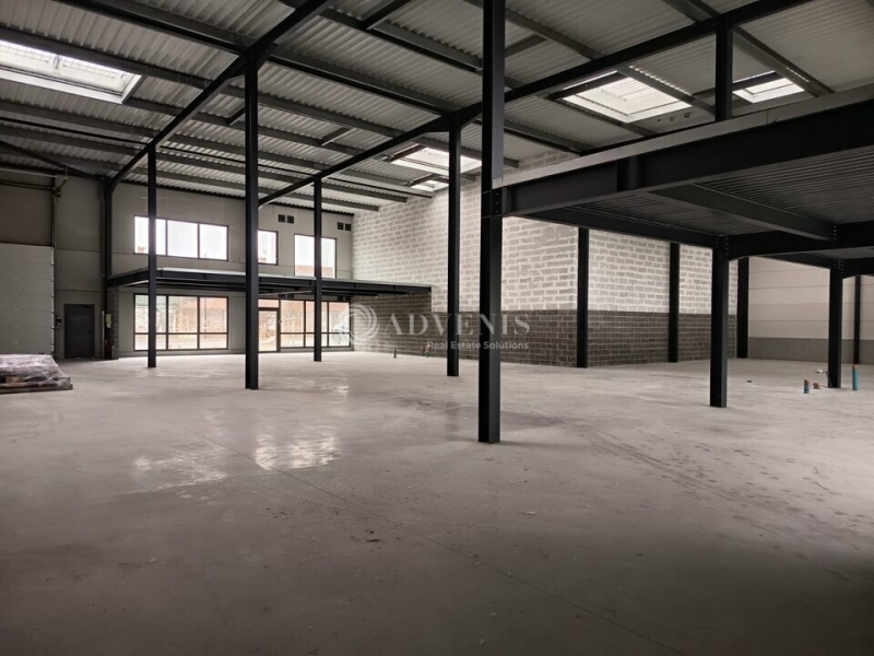 Location Entrepôts QUESNOY SUR DEULE (59890) - Photo 9