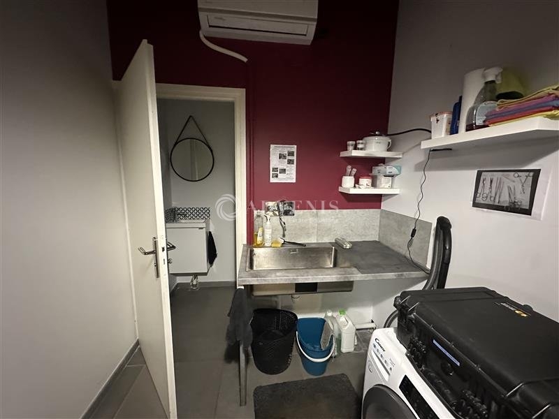 Vente Investisseur Activités Entrepôts MARQUETTE LEZ LILLE (59520) - Photo 4