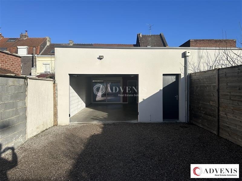 Vente Investisseur Activités Entrepôts MARQUETTE LEZ LILLE (59520) - Photo 6