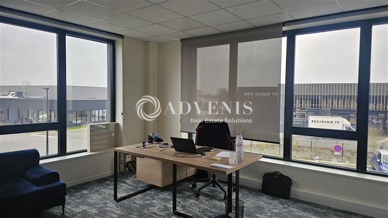 Location Entrepôts AVELIN (59710) - Photo 8