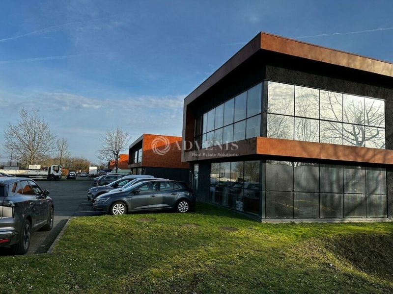 Location Entrepôts SAINGHIN EN MELANTOIS (59262) - Photo 12