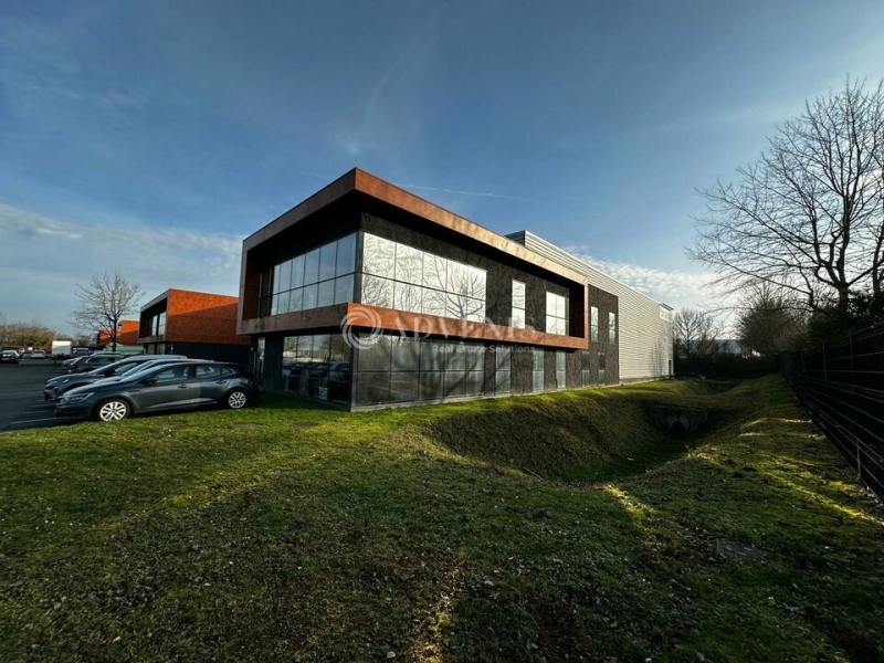 Location Entrepôts SAINGHIN EN MELANTOIS (59262) - Photo 15