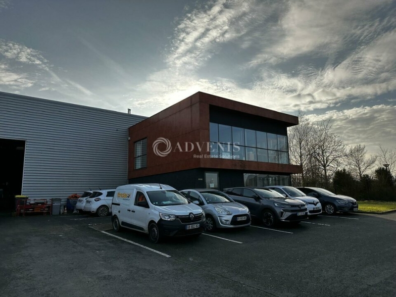 Location Entrepôts SAINGHIN EN MELANTOIS (59262) - Photo 7