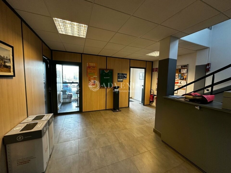 Location Entrepôts SAINGHIN EN MELANTOIS (59262) - Photo 9