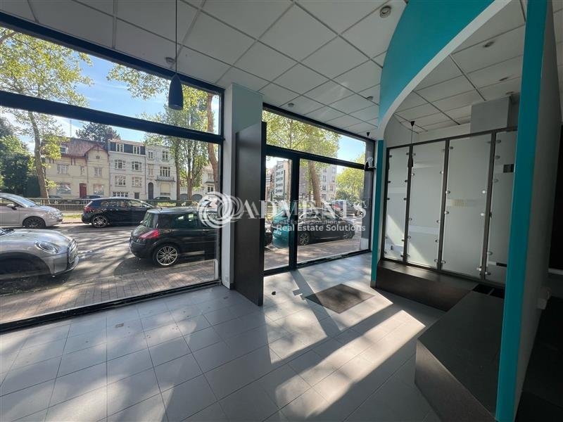 Location Commerces MARCQ EN BAROEUL (59700) - Photo 3