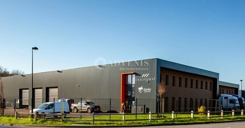 Location Entrepôts LESQUIN (59810) - Photo 2