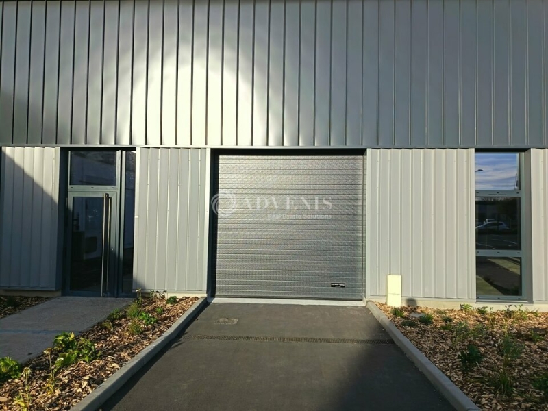 Vente Investisseur Entrepôts LEZENNES (59260) - Photo 5