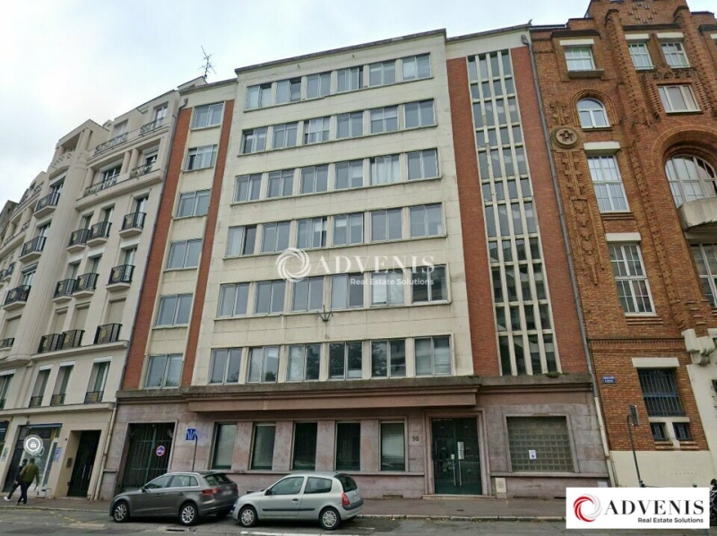 Location Bureaux LILLE (59800) - Photo 1