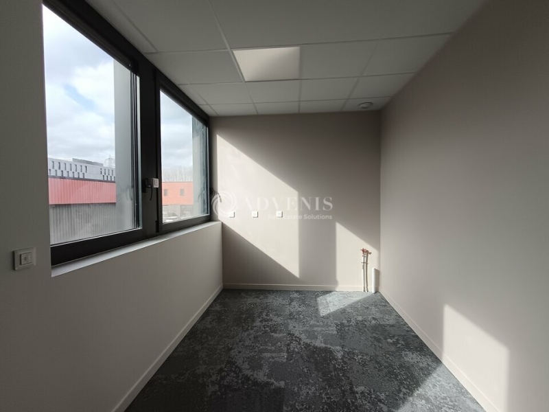 Location Bureaux VILLENEUVE D'ASCQ (59650) - Photo 2