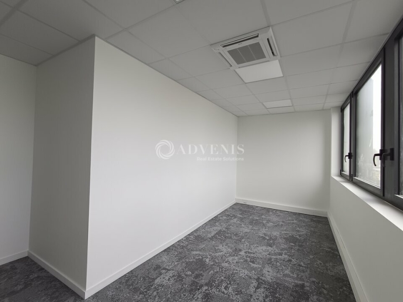 Location Bureaux VILLENEUVE D'ASCQ (59650) - Photo 5
