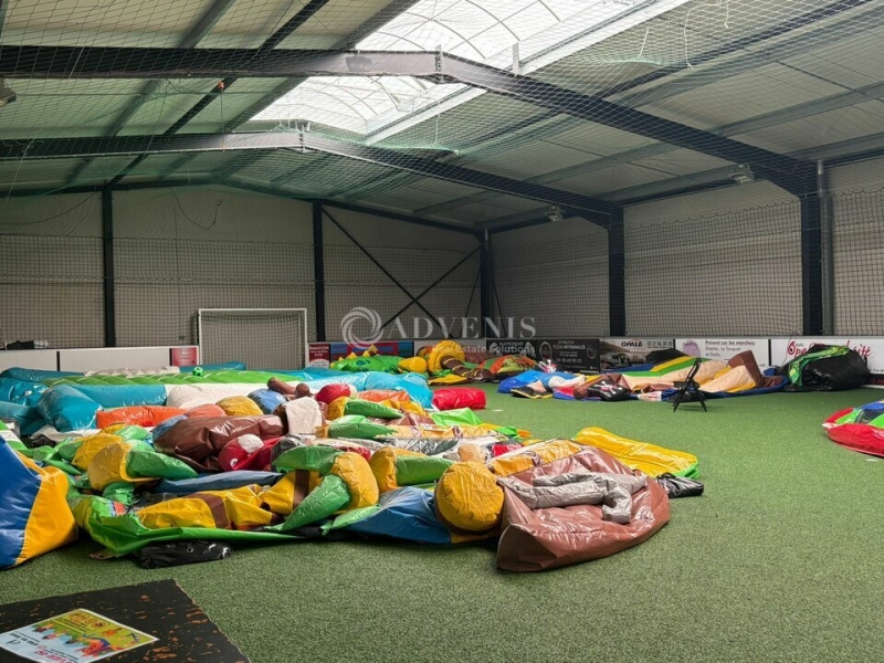 Location Entrepôts ÉTAPLES (62630) - Photo 2