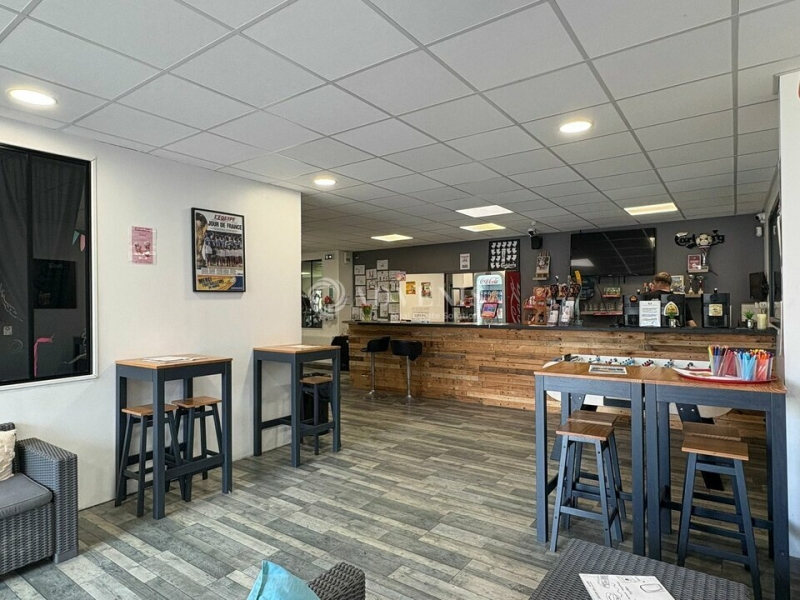 Location Entrepôts ÉTAPLES (62630) - Photo 5