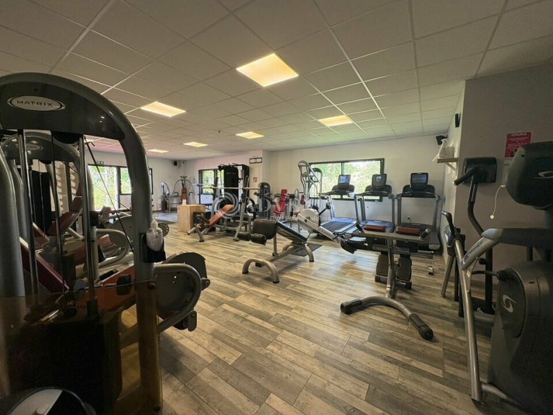 Location Entrepôts ÉTAPLES (62630) - Photo 6