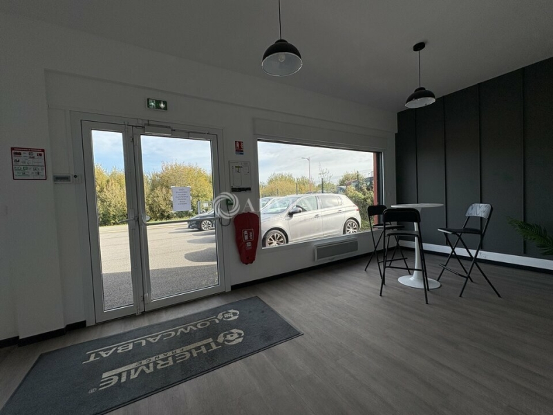Location Activités Entrepôts MARQUISE (62250) - Photo 4