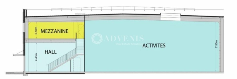 Vente Investisseur Activités Entrepôts CROIX (59170) - Photo 2